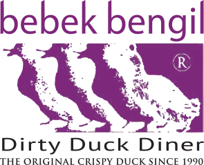 Logo Bebek Bengil
